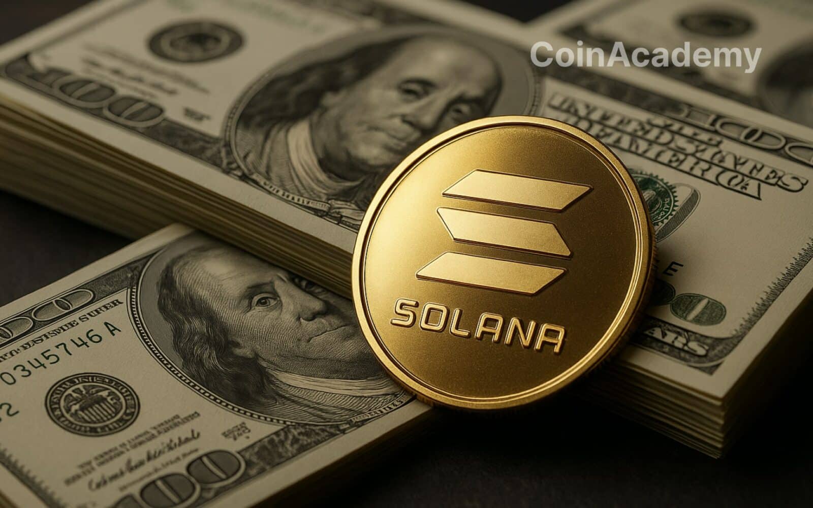 solana sol societe nasdaq reserve