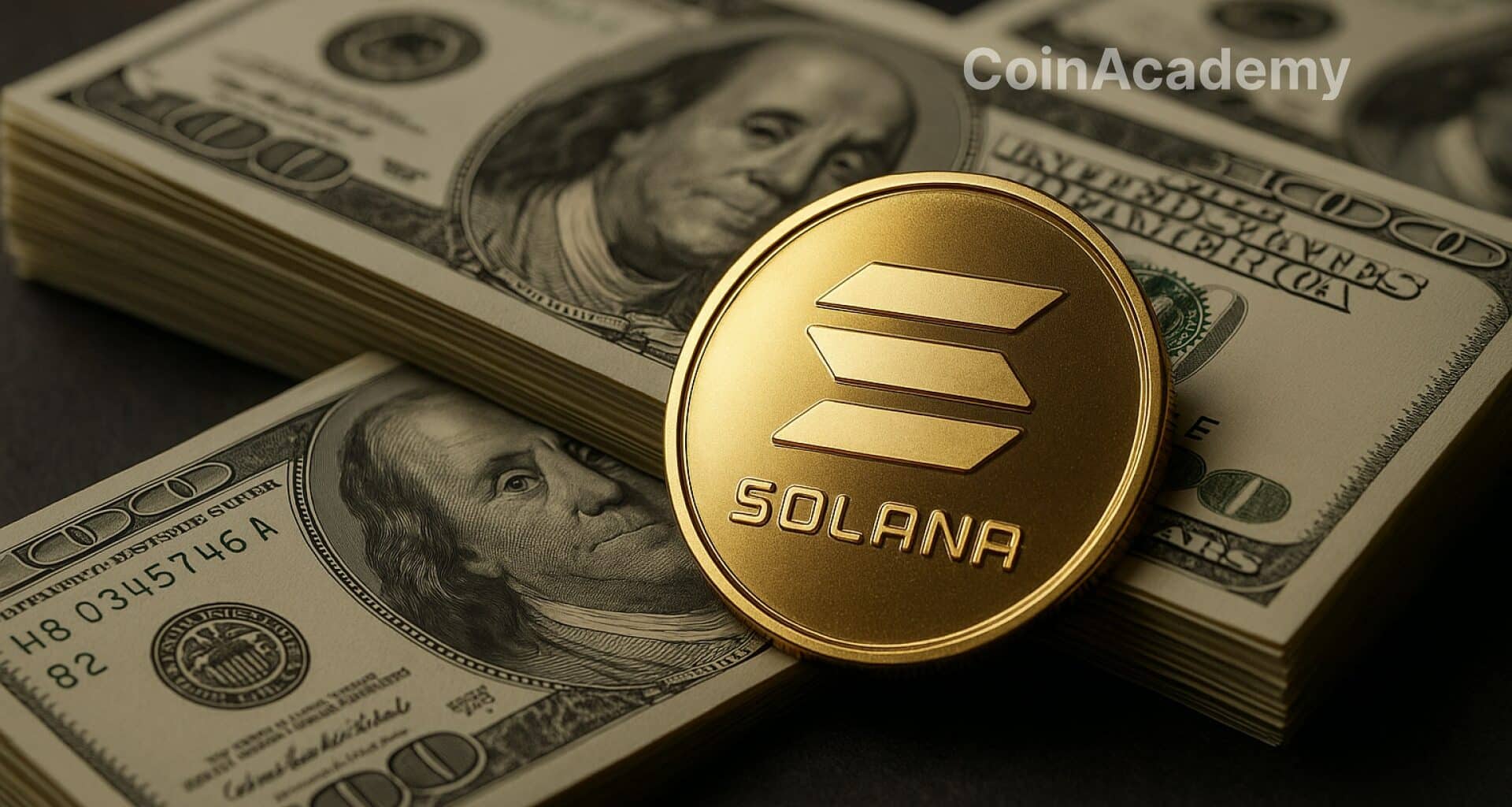 solana sol societe nasdaq reserve