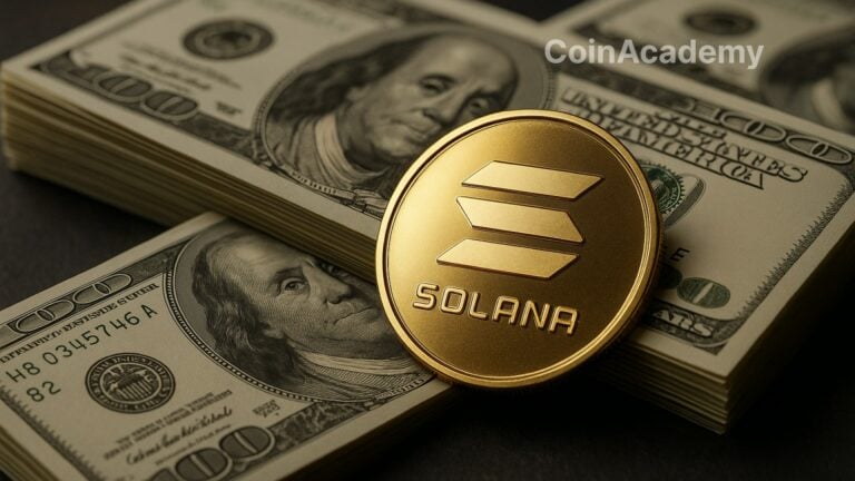 solana sol societe nasdaq reserve