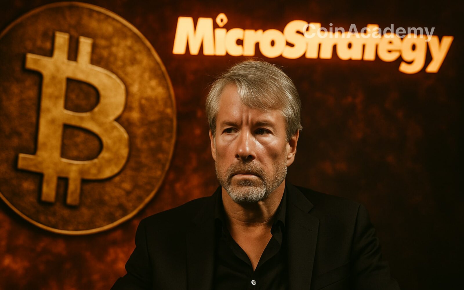 strategy michael saylor bitcoin btc stride strd