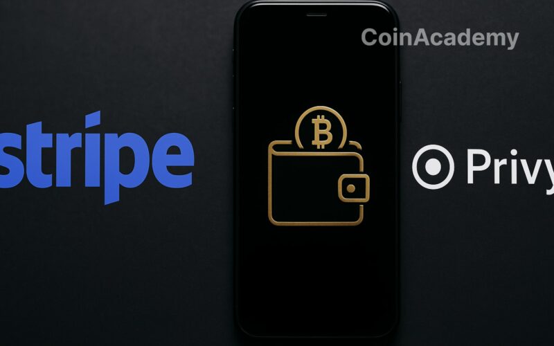 Stripe fonce sur le web3 et acquiert Privy : après les stablecoins, les ...
