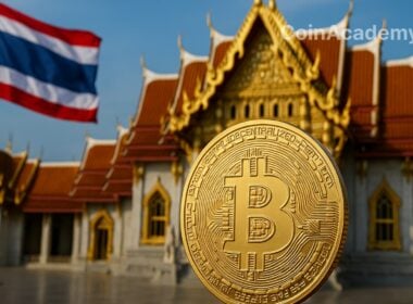 thailande impot plus values crypto