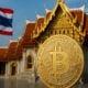 thailande impot plus values crypto