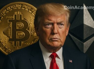trump etf btc eth nyse