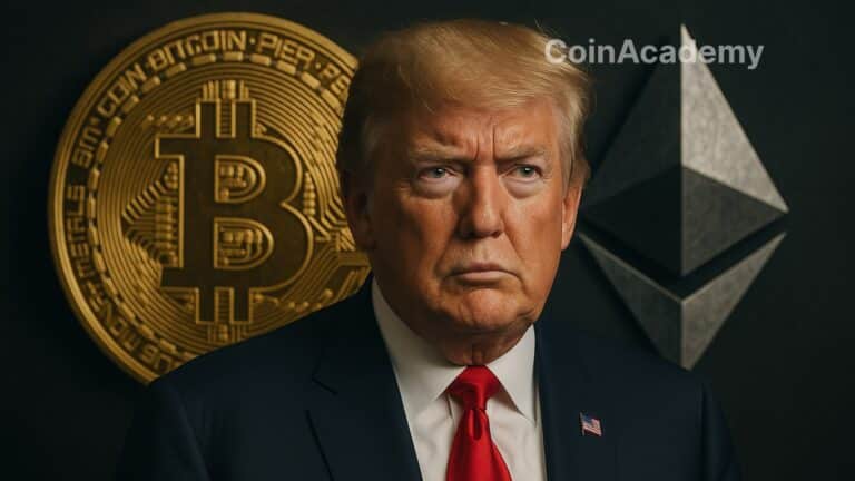 trump etf btc eth nyse