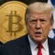 trump iran israel bitcoin btc