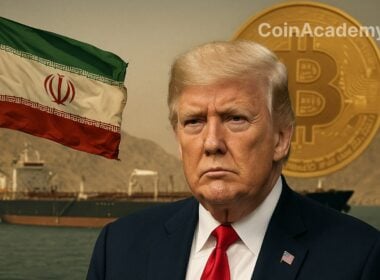 trump iran israel ormuz bitcoin