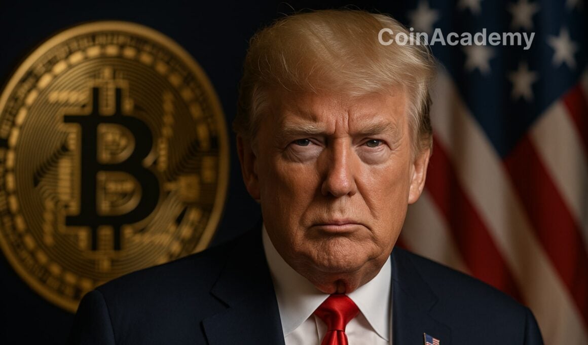 trump media levee bitcoin etf