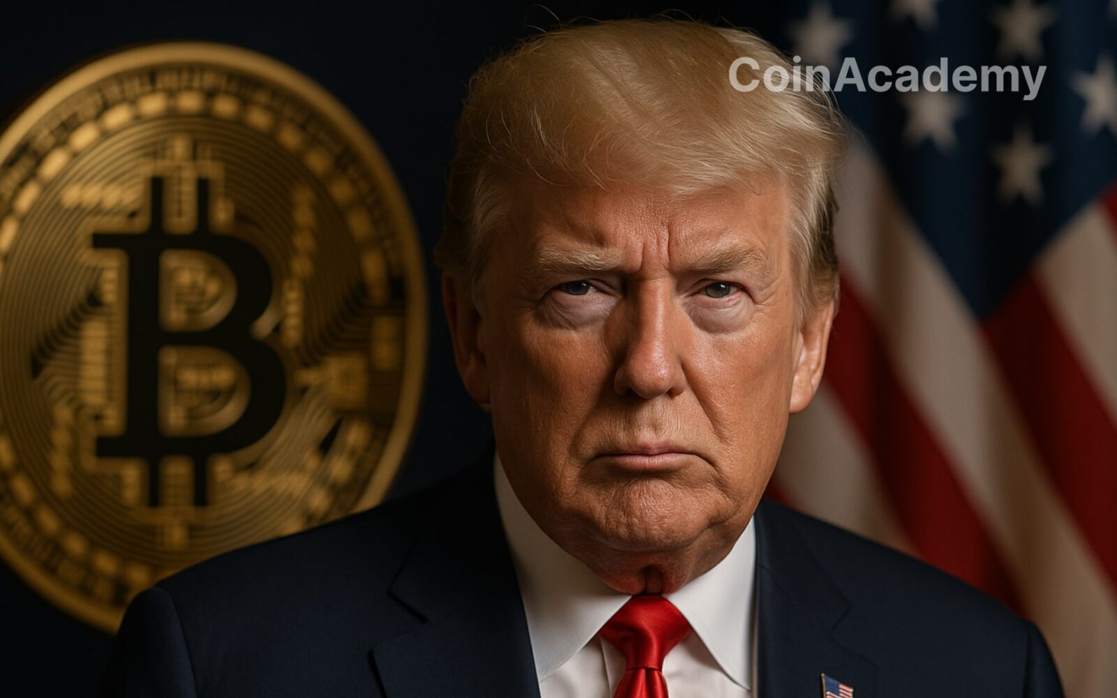 trump media levee bitcoin etf