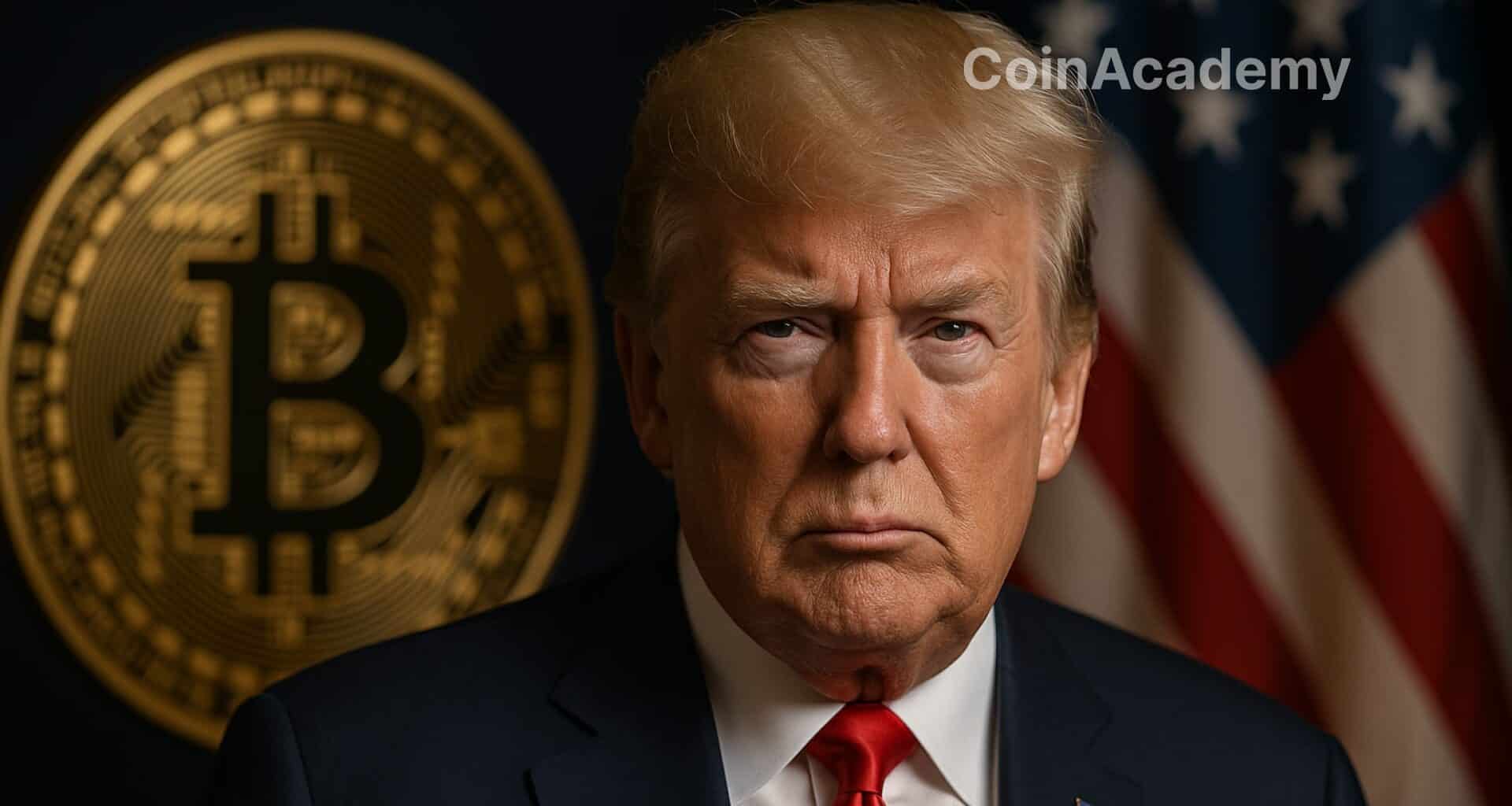 trump media levee bitcoin etf