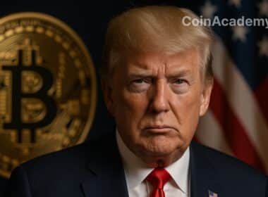 trump media levee bitcoin etf