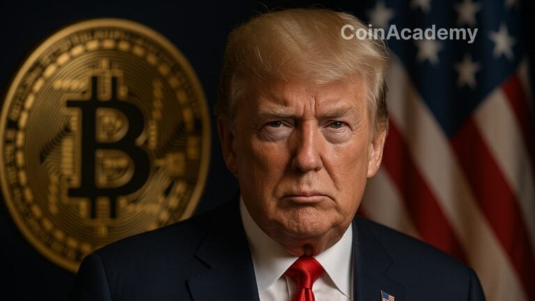 trump media levee bitcoin etf