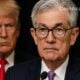 trump powell fed usa inflation taux