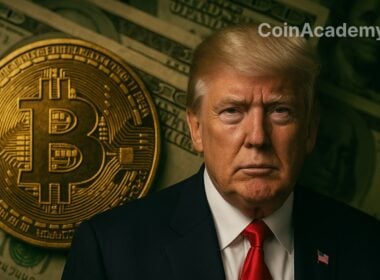 trump sec media bitcoin btc