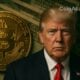 trump sec media bitcoin btc