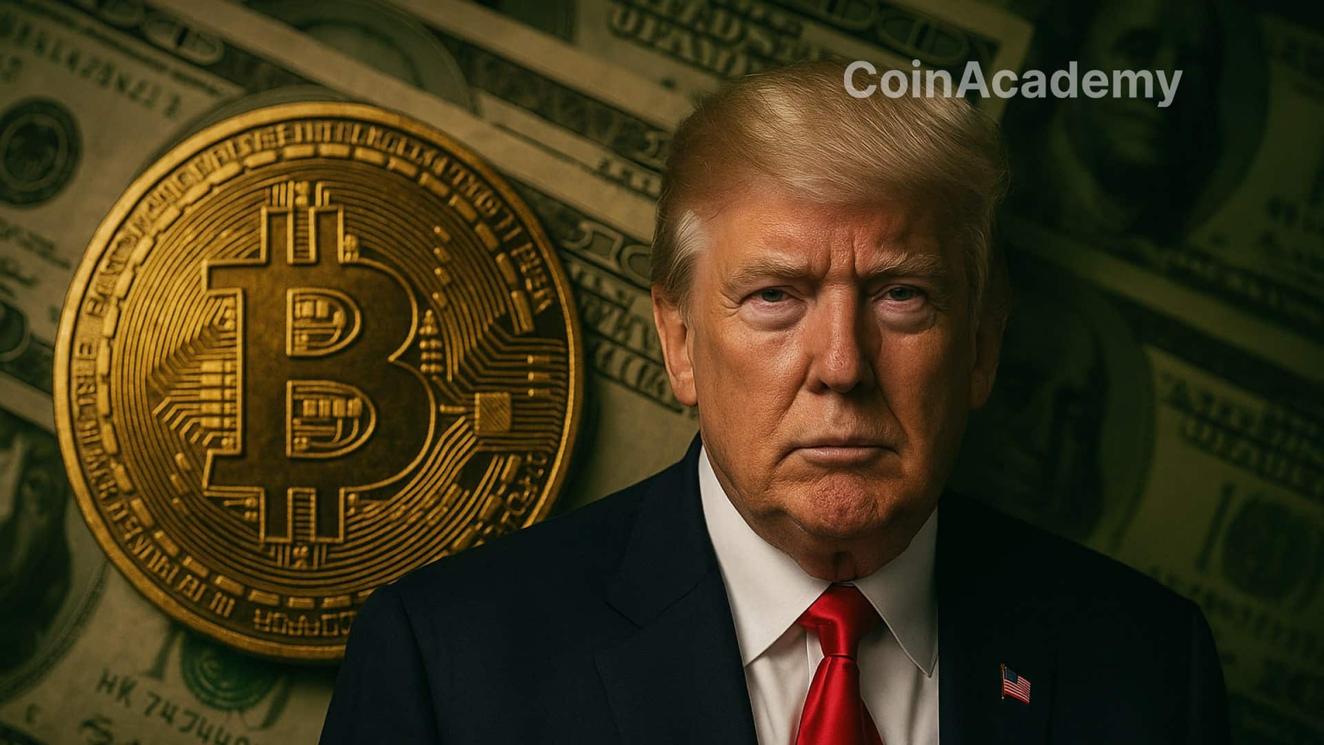 Trump Media débloque $2,3 milliards pour acheter du Bitcoin : la SEC donne son feu vert