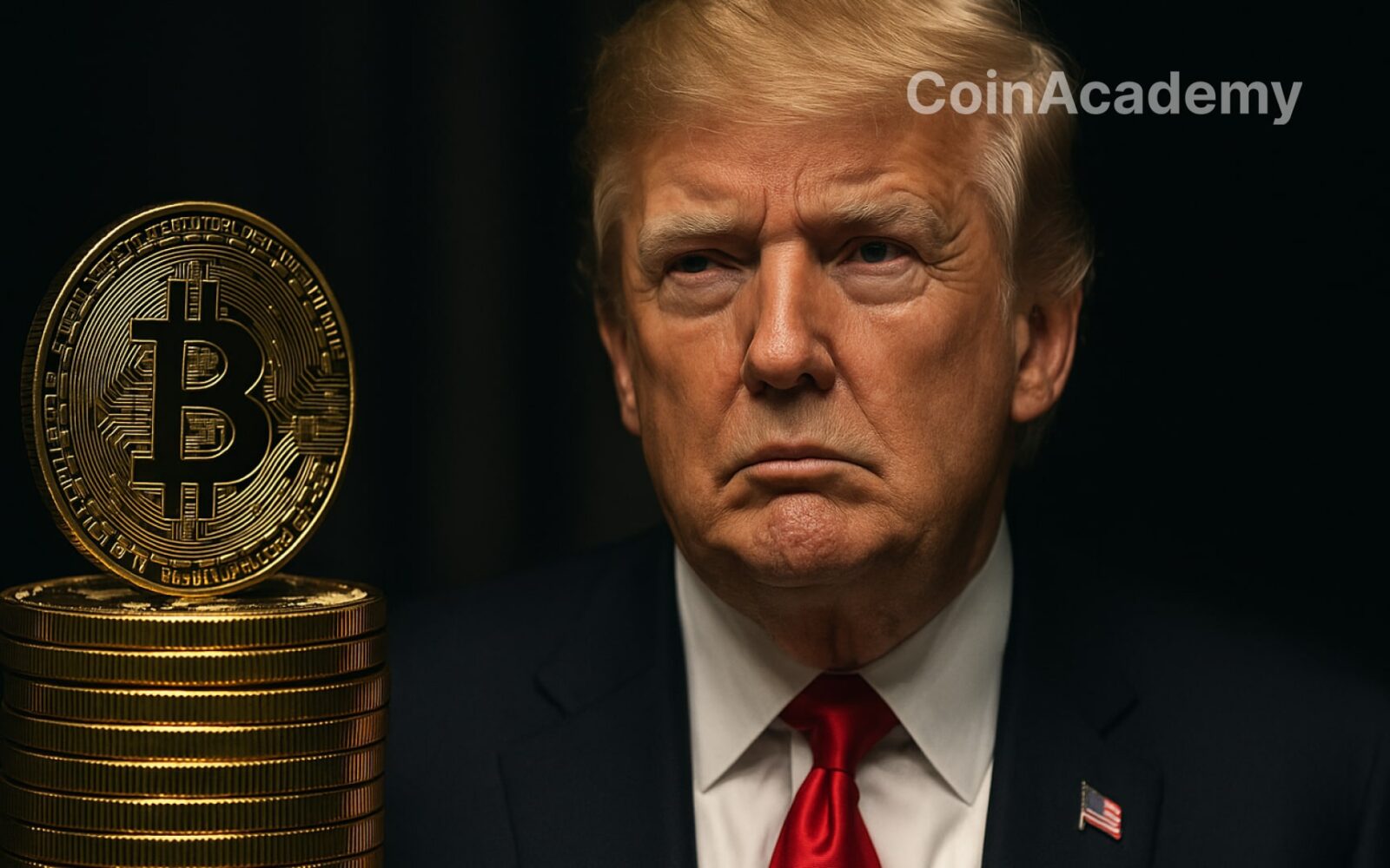 trump tmtg bitcoin levee