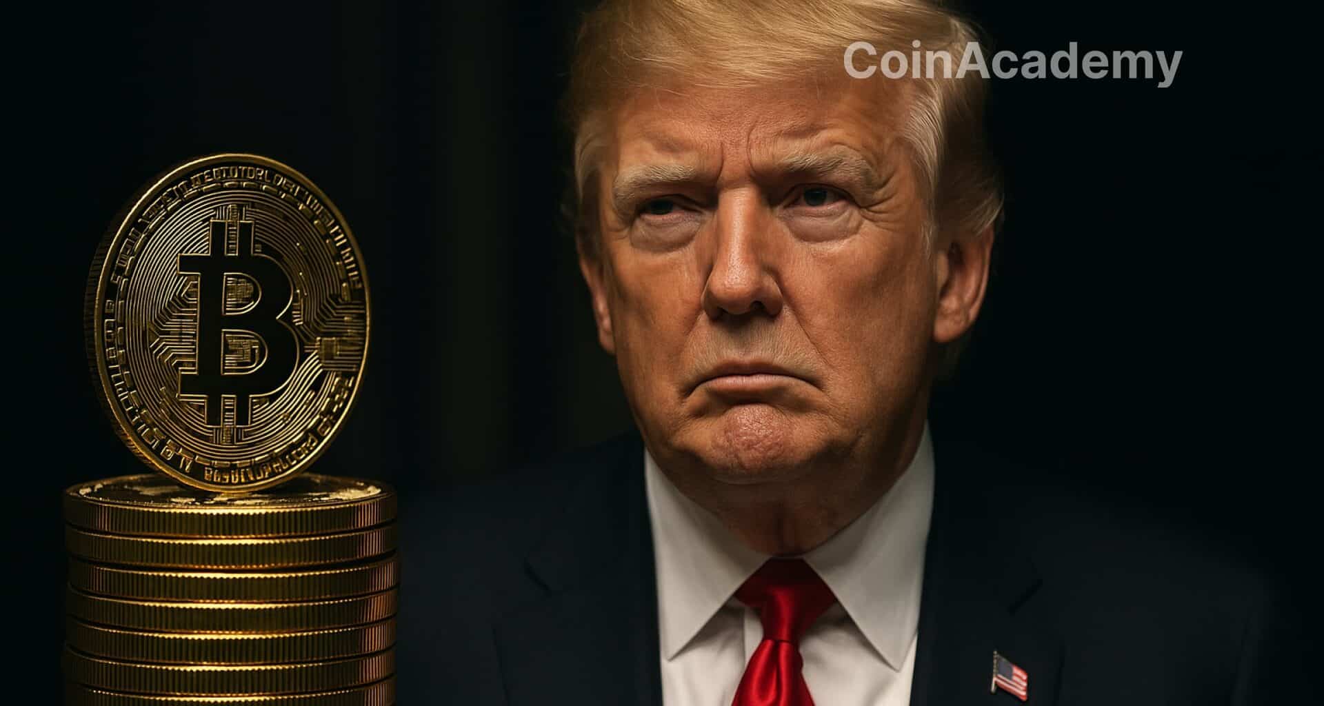 trump tmtg bitcoin levee