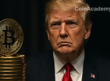 trump tmtg bitcoin levee