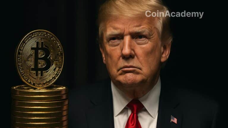 trump tmtg bitcoin levee