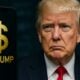 trump wallet