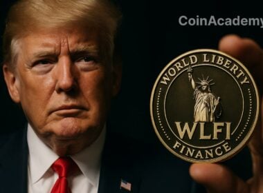 trump wlfi wolrd liberty token defi