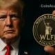 trump wlfi wolrd liberty token defi