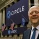 usdc circle allaire bourse crcl
