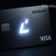 visa metal led deblock