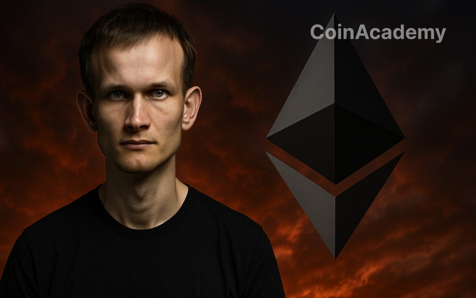 vitalik buterin ethereum eth fondation