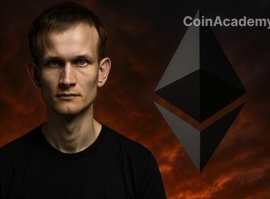 vitalik buterin ethereum eth fondation