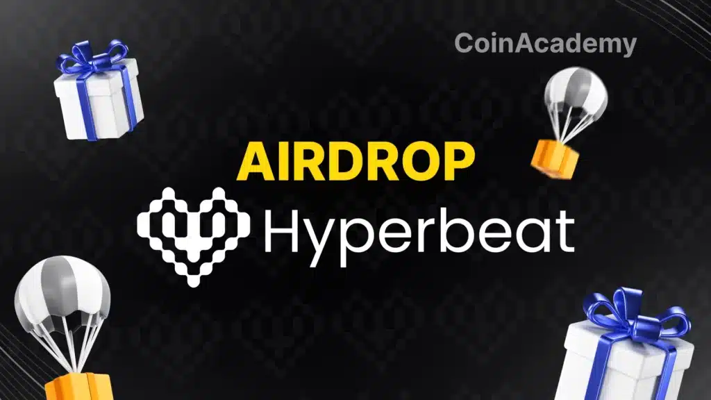 Aidrop Hyperbeat