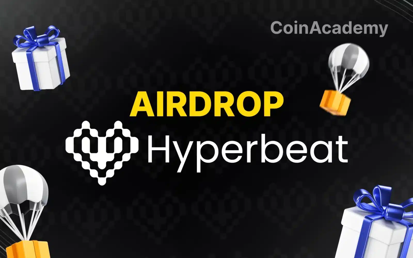 Aidrop Hyperbeat