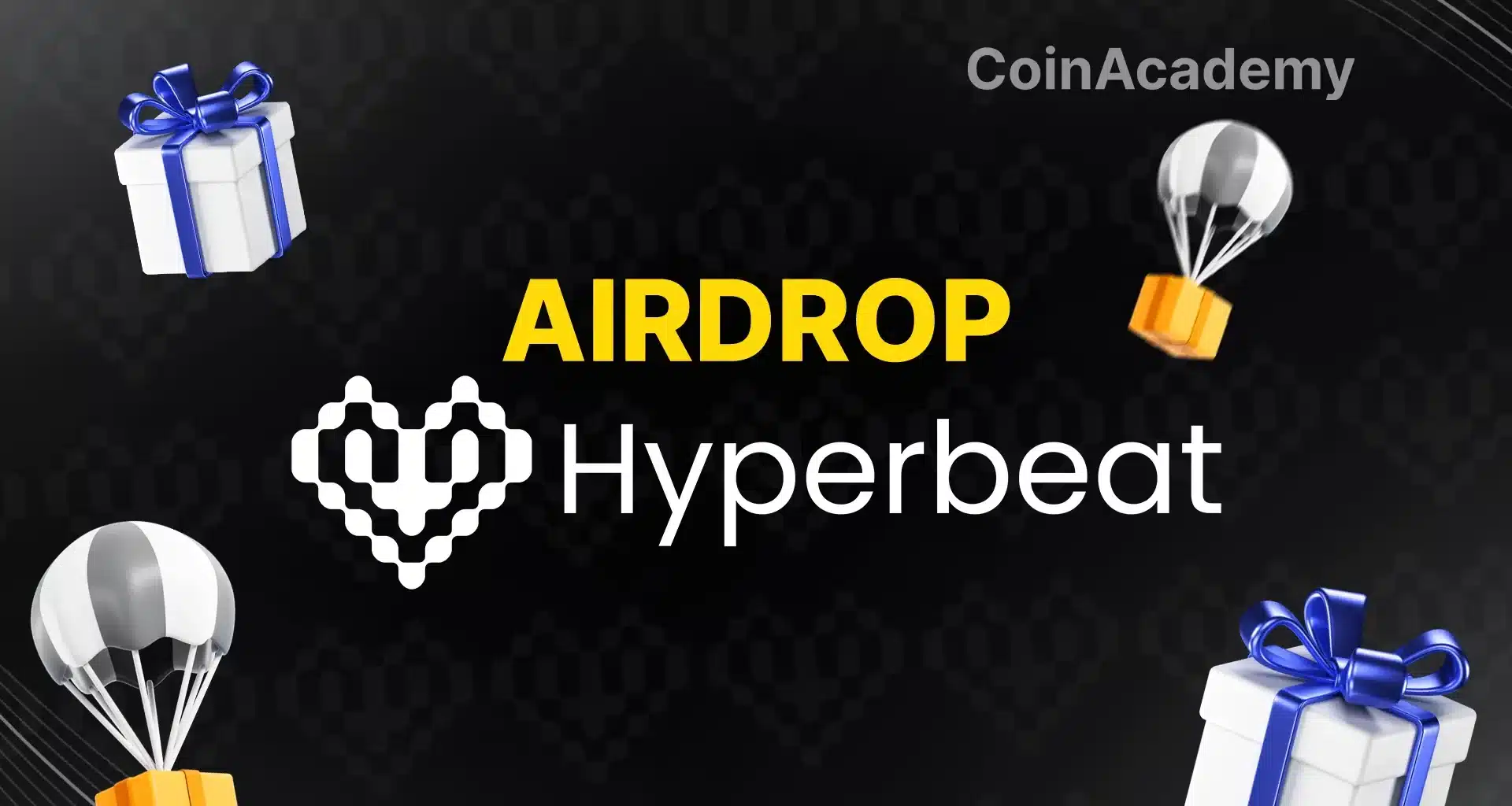 Aidrop Hyperbeat