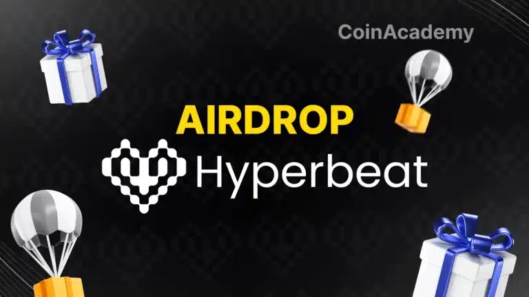Aidrop Hyperbeat