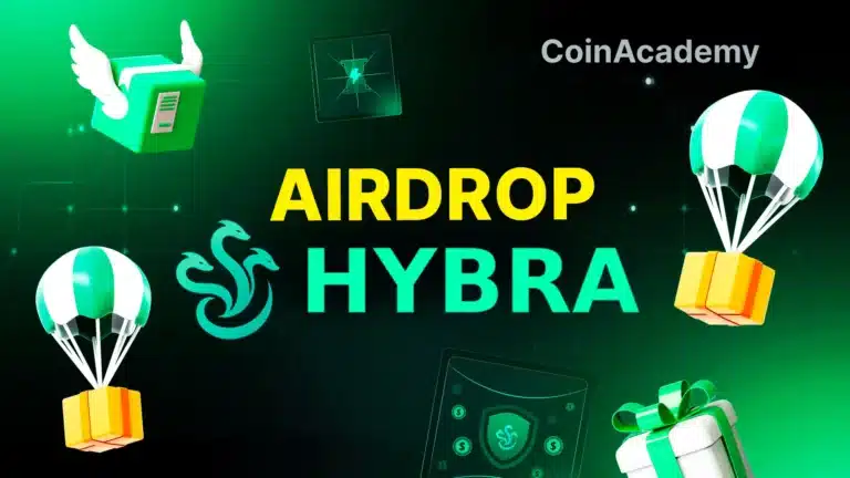 Airdrop Hybra