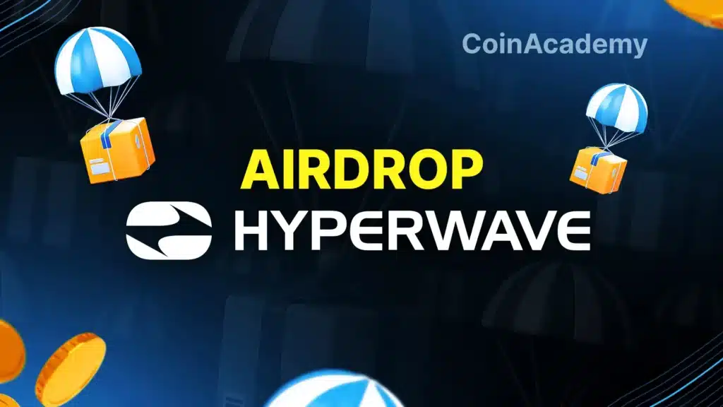 Airdrop hyperwave