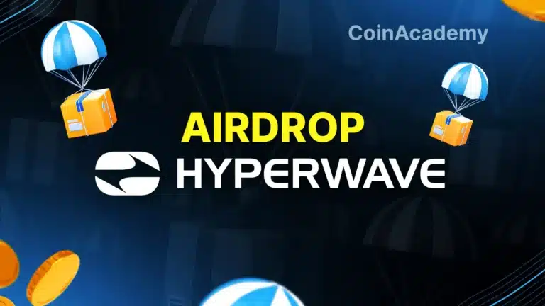 Airdrop hyperwave