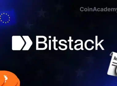 Bitstack MiCA Europe