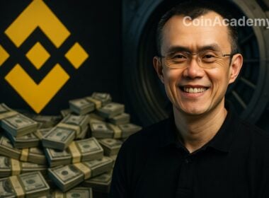 CZ BNB yzi labs nasdaq cea industries