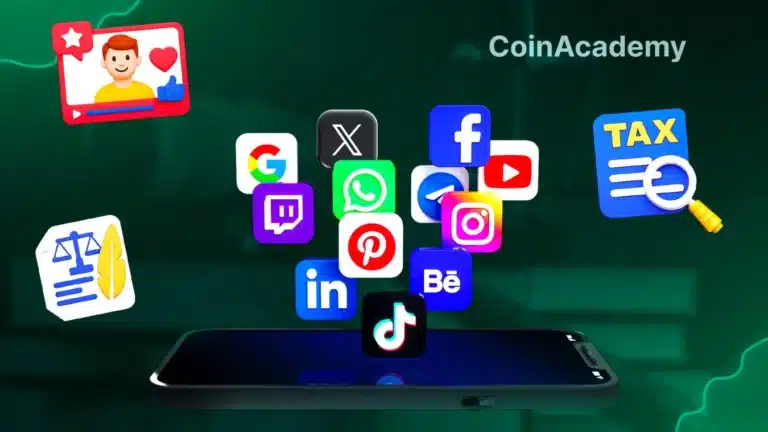 Obligations fiscales juridiques influenceurs crypto