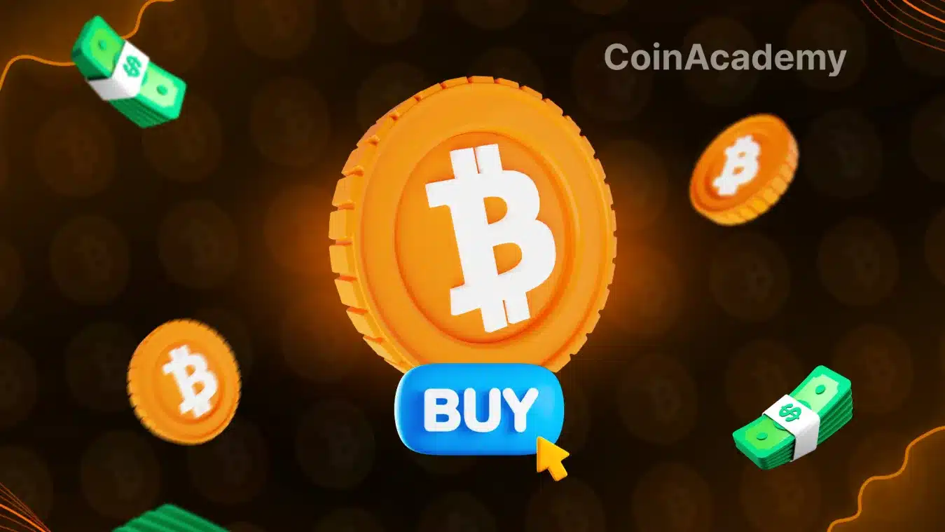 achat bitcoin guide
