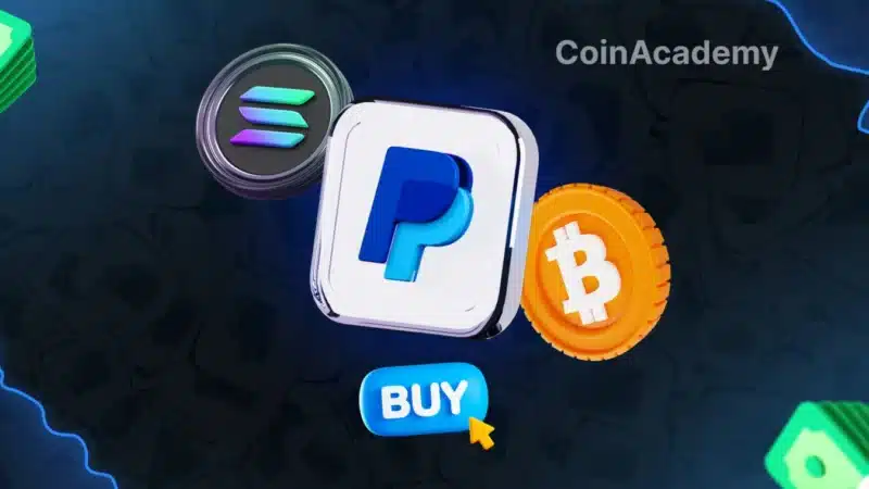 acheter crypto paypal