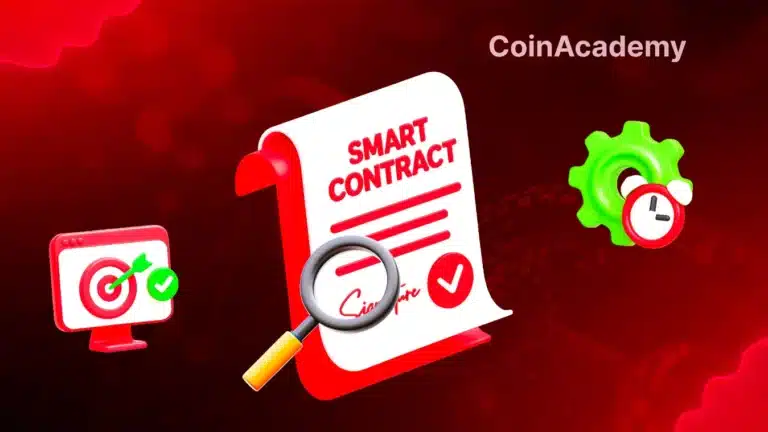 audit smart contract crypto