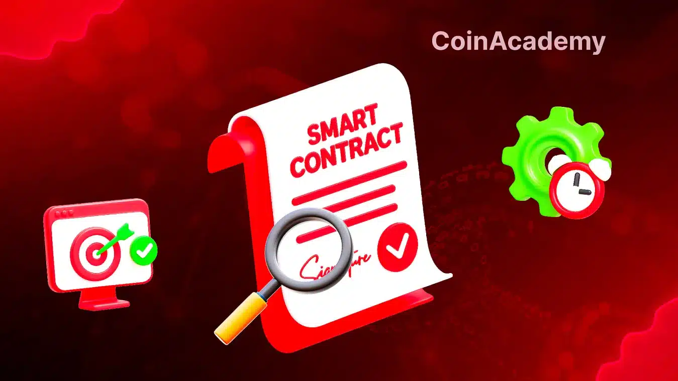 audit smart contract crypto