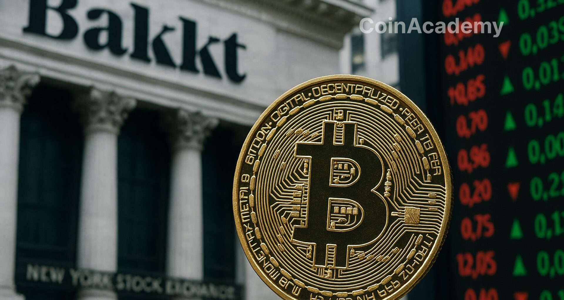 bakkt bitcoin btc
