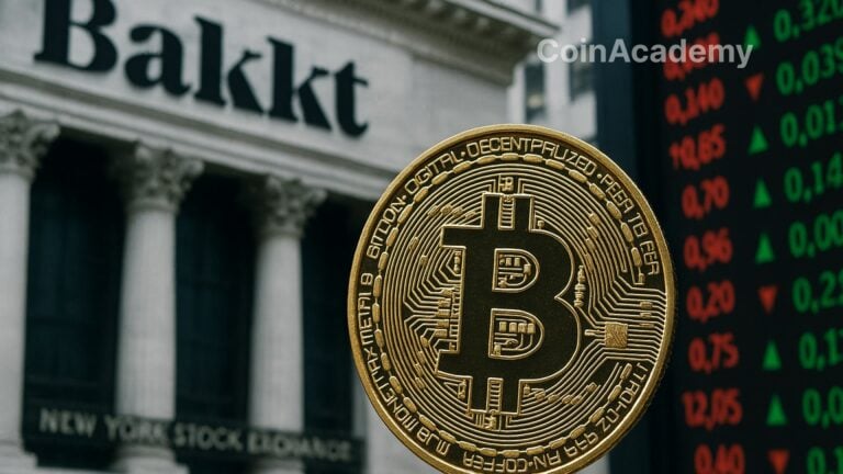 bakkt bitcoin btc