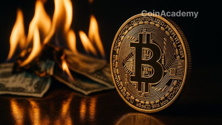 bitcoin ath btc 118 short