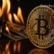 bitcoin ath btc 118 short