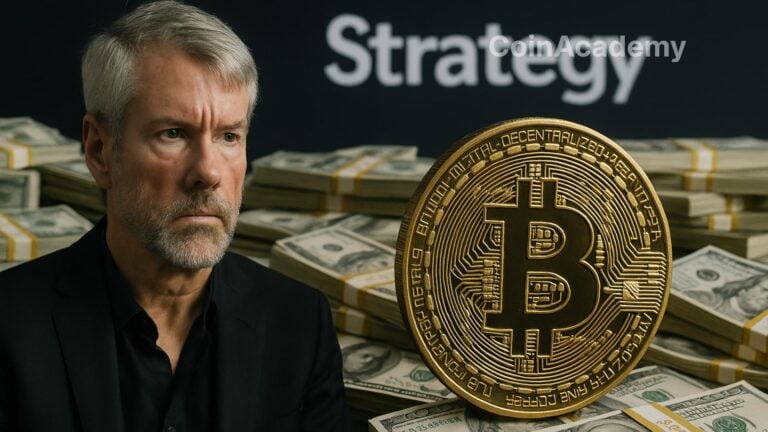 bitcoin btc strategy saylor 4 milliards